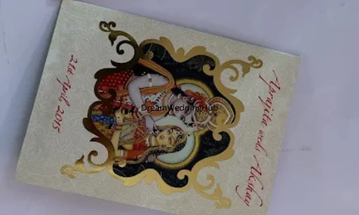 Suneja Cards Exclusive